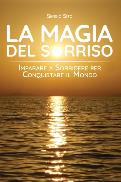 Buch La Magia Del Sorriso