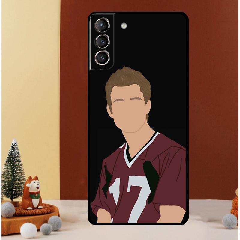 

Stefan Salvatore Case For Samsung Galaxy S25 S26 Ultra S21 S22 S20 S23 S24 Ultra S10 Plus S25 FE Cover Funda Galaxy S22