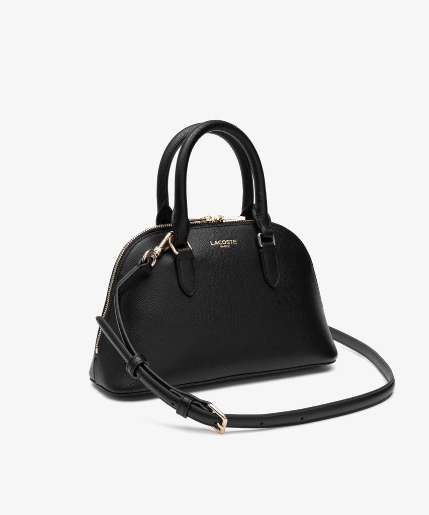 Lacoste Women'S Champs-Élysées Small Bugatti Bag Nf5227P56G 000