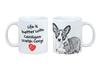 Cardigan Welsh Corgi - Cup with a Dog, Cup with a Photo, Personalized Gift from the Brand