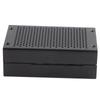 Aluminum Alloy Case Motherboard Protection Electronic Components Lightweight for Raspberry Pi4