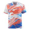 Mens Womens Kids Badminton Sport Set Quick Dry Breathable Training Jersey Shorts Skirt