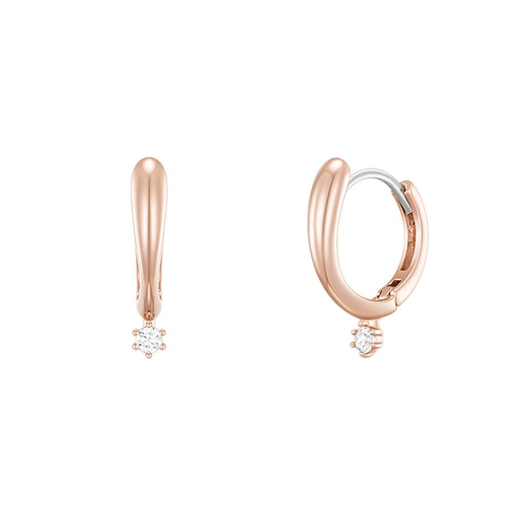 Lala J Earrings (Jjljeq3Bf333Sr000)