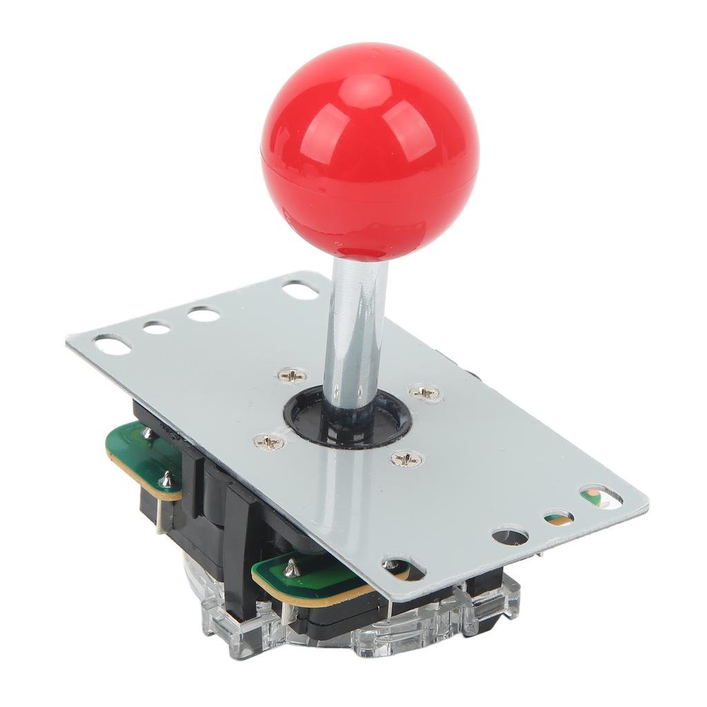 Joystick de arcade Gamepad DIY Joystick de jogo de arcade Fighting Stick Peças de reposição Placa de circuito de pinos