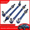 Front Adjustable Sway Bar Ball Joint for Raptor F150 Off-Road Upgrade