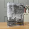 6-inch 300 Pockets Print Cover Photo Album Creative Picture Storage Scrapbooking Album 4x6inch Picture Kids Family Memory Album