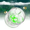 Water Circulation Pump Glow Flow Control Circulating Device Water Flow Pump For Fish Tank Pond Saltwater Bird Bath Draining