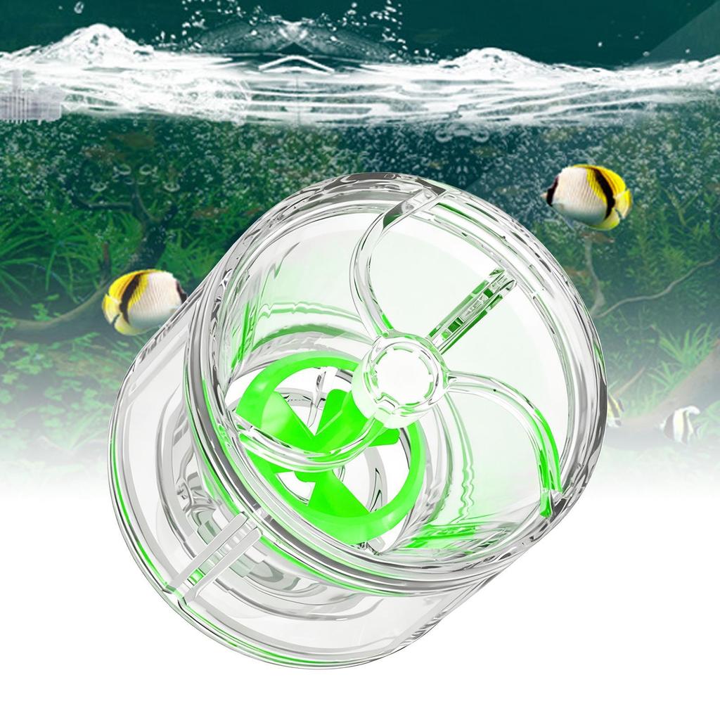 Water Circulation Pump Glow Flow Control Circulating Device Water Flow Pump For Fish Tank Pond Saltwater Bird Bath Draining