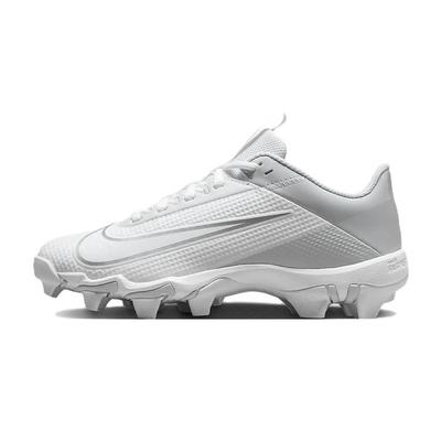 Vapor Edge Shark 2 GS Weiß Metallic Silber Kinder Sneaker Pure-Platinum DH5089-100