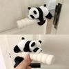 Cute Door Handle Decoration Home Decoration Bedroom Left and Right Door Handle Protective Cover Anti-collision and Anti-static