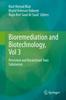 كتاب Bioremediation and Biotechnology, Vol 3 : Persistent and Recalcitrant Toxic Substances