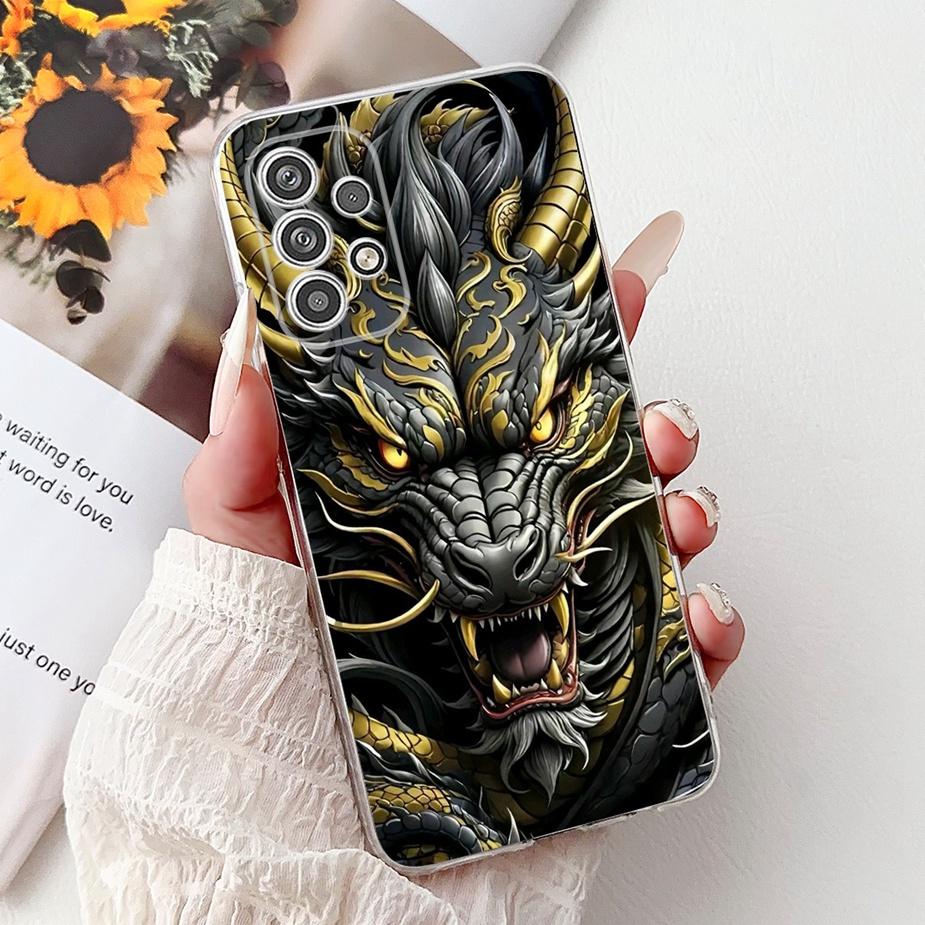 For Samsung Galaxy A52 A52s A72 5G Case Cute Painted Cover Soft Silicone Phone Cases For Samsung A52 A 52 s Galaxy A72 5G Fundas