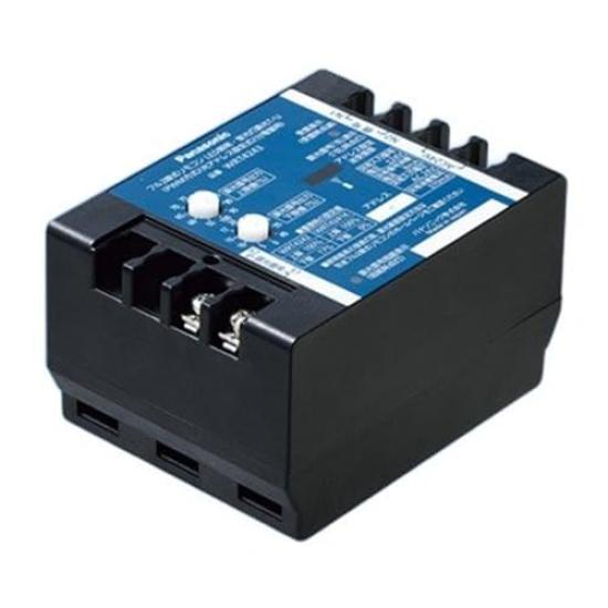 

Panasonic Full 2-wire remote control LED lightingfluorescent light dimming TU (PWM method) (optical address setting type) (for distribution board)