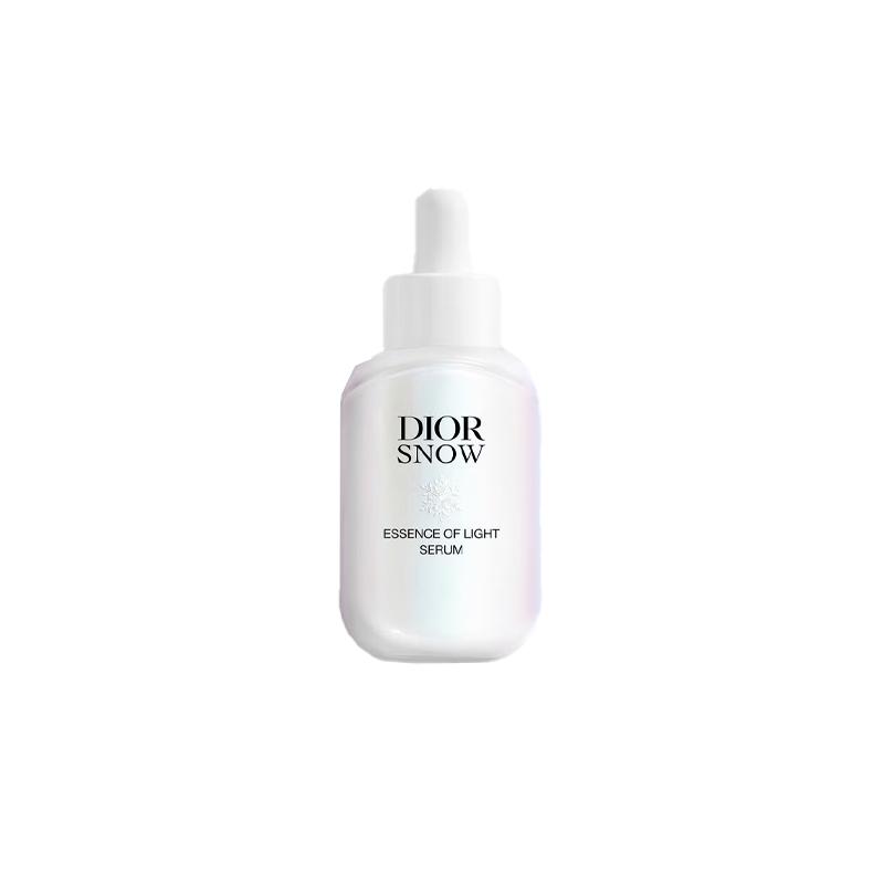 

DIOR Snow Crystal White Light Essence Moisturizing / 30ml белый
