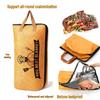 Tyvek Large-Capacity Insulated Picnic & Barbecue Bag with Thickened Aluminum Foil