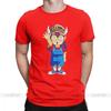 Dr Slump Men T Shirt Arale Funny 100 Cotton Short Sleeve Tees O Neck T Shirt