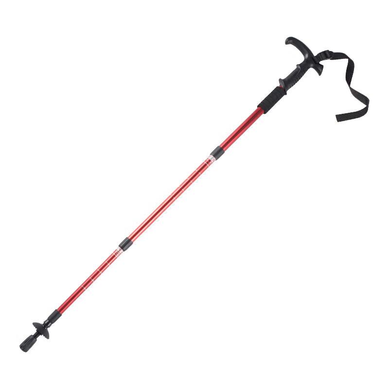 TFO Lightweight 3-Section Trekking Pole