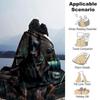Dogs Print Flannel Blanket High Quality Warm Comfortable Cover for All Seasons Perfect for Gifts Home Decor