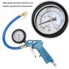 Car Truck Motorcycle Tyre Tire Air Pressure Inflator Gauge Meter Tester Manometer