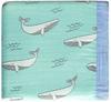 Soft Gauze Baby Nursing Crib Gauze Bath Birthday Suitable for Sensitive 110cm 115cm Quilt, Shawl, Cover, Towel, Gift, Skin, 4-layer 70% Bamboo, 30%