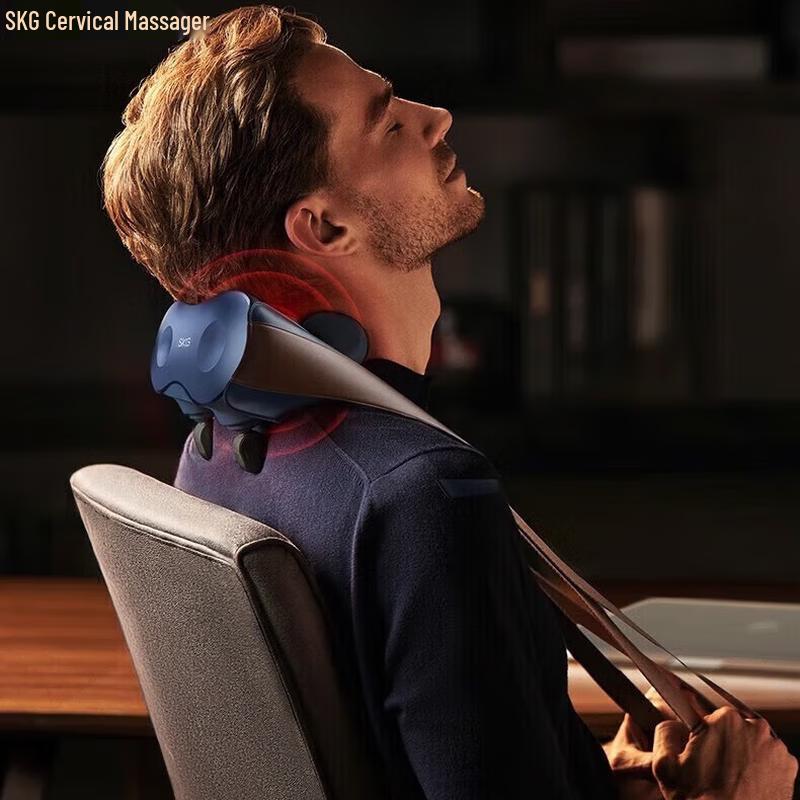 

SKG H7 Neck Massager with Heat