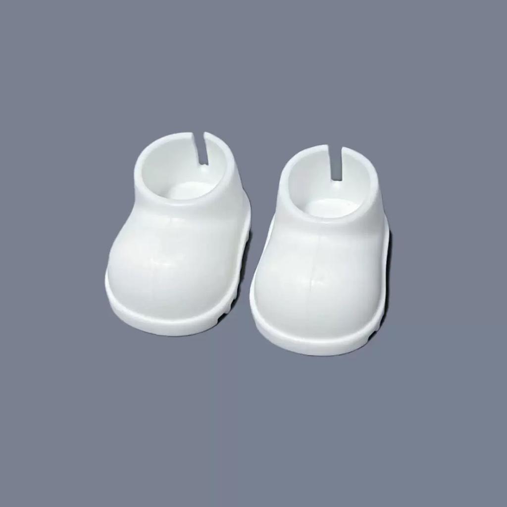Labubu Bebekleri için Kıyafet Sevimli Yağmurluk ve Ayakkabılar Labubu Botları Oyuncaklar Günlük Spor Labubus Aksesuarları 15-17cm Labubu V1 V2 V3 için