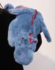 Large Plush Flying Dragon Dinosaur Pillow Doll - Soft & Huggable