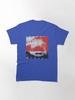 Pixies Pixies - Head Carrier Classic T-Shirt