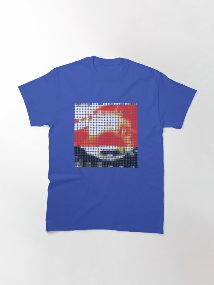 Pixies Pixies - Head Carrier Classic T-Shirt