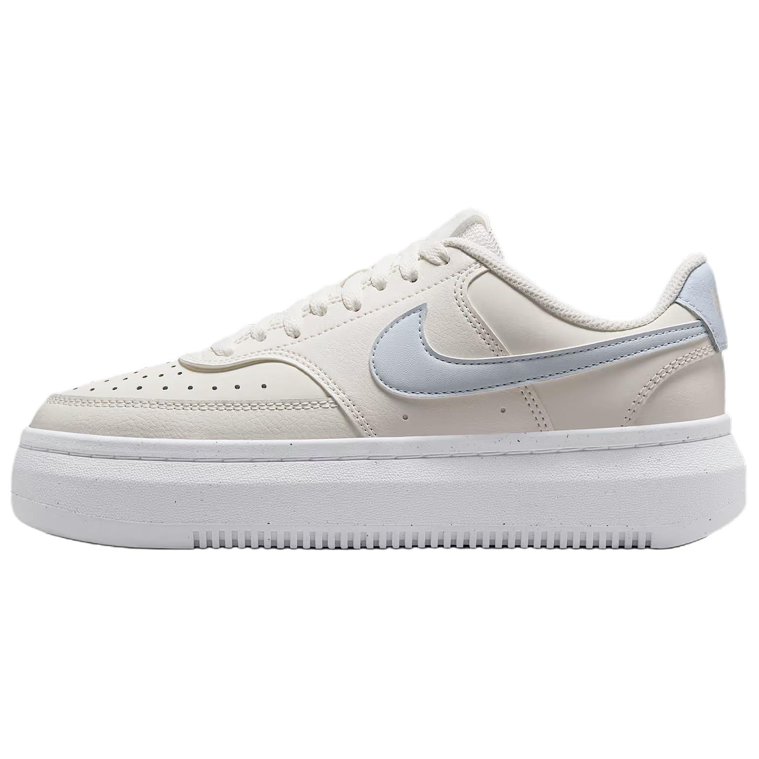 Nike Court Vision Alta Low top