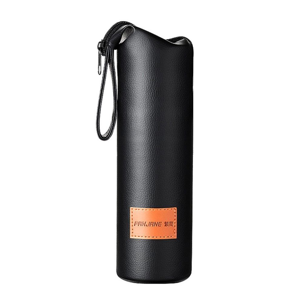 

Сумка для напитков Кожаный чехол для бутылки Спортивный чехол для бутылки с водой Чехол для стакана Вакуумный чехол для стеклянного стакана medium size