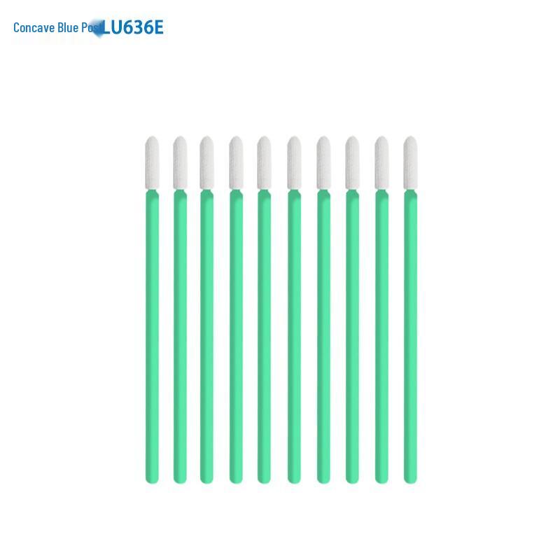 LanYou Precision Cleaning Swabs & Sticks 100 Count
