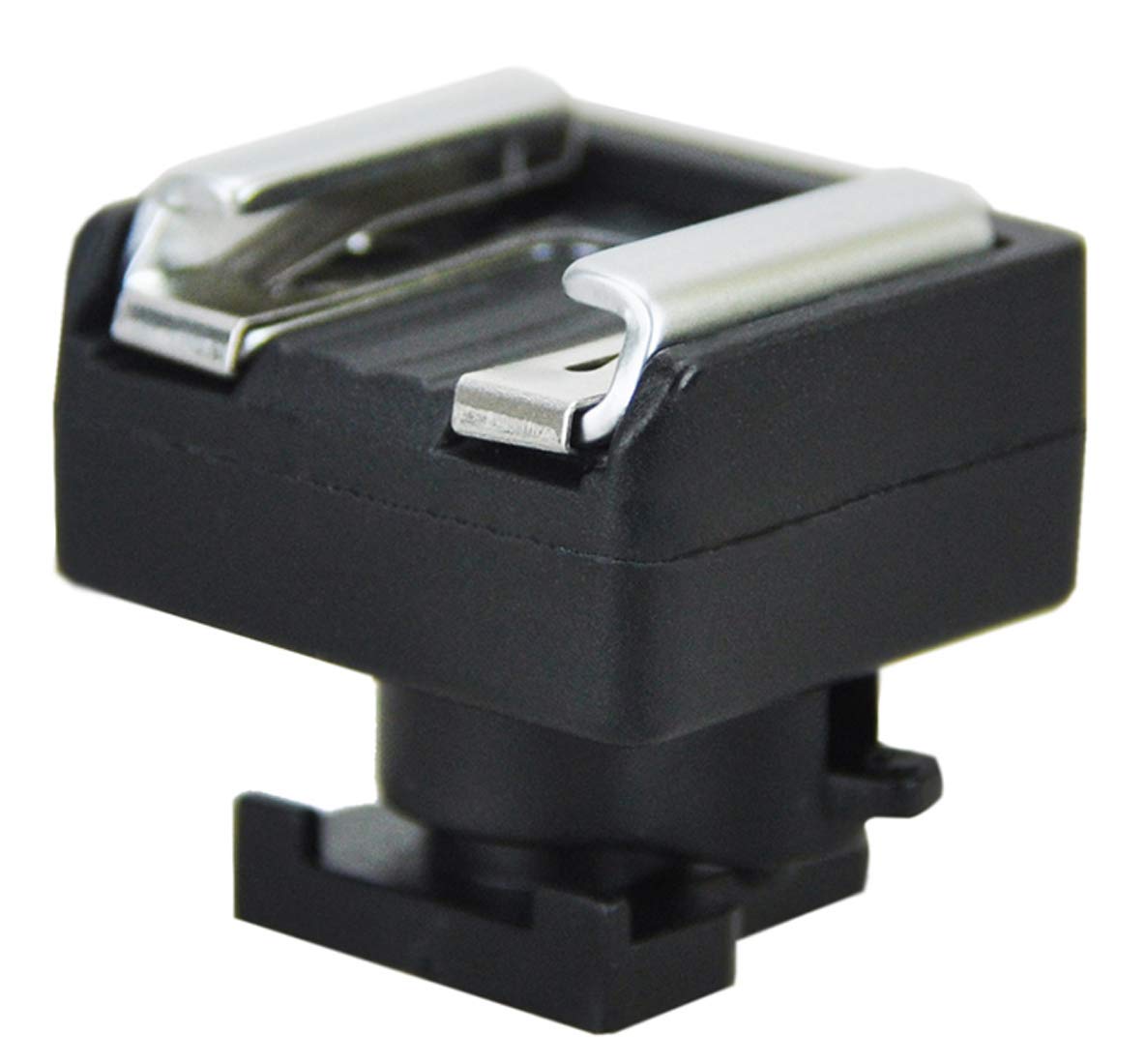 

Адаптер JJC Mini Advanced Accessory Shoe до універсального холодного башмака для Canon iVIS