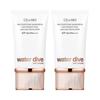 Water Dive Skincare Sunscreen Season 3 60g X2