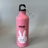 Aluminum Sports Water Bottle - Single Layer Outdoor Cycling Gift