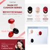 TIRTIR Mask Fit Mini Cushion [TIRTIR] Mask Fit Mini Cushion Body 4.5g (ALL COVER 21N)