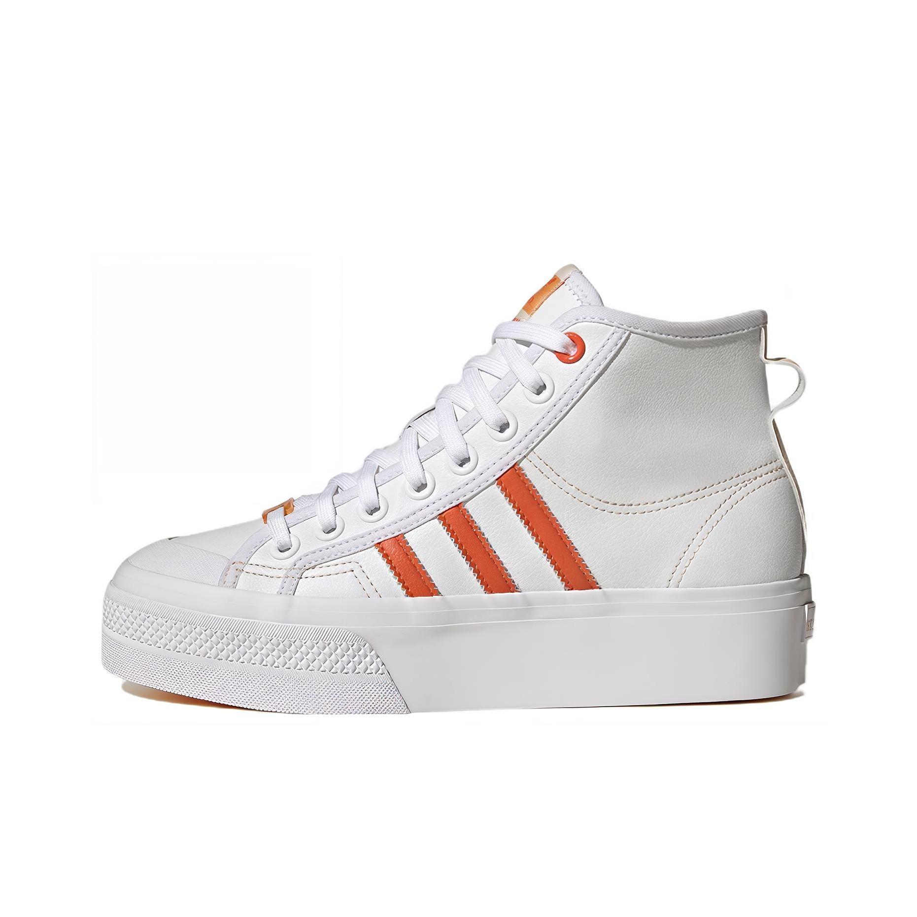 

кроссовки Female adidas originals NIZZA Skate shoes GY1897