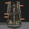 Hiking Backpack Lightweight Large Capacity Waterproof Oxford Cloth Outdoor Travel Camping Climbing Hunting Storage Bag Camouflage Rucksack