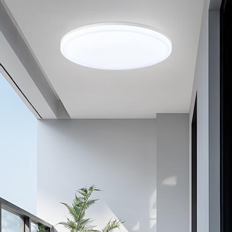 Xin Di 18W White LED Ceiling Light