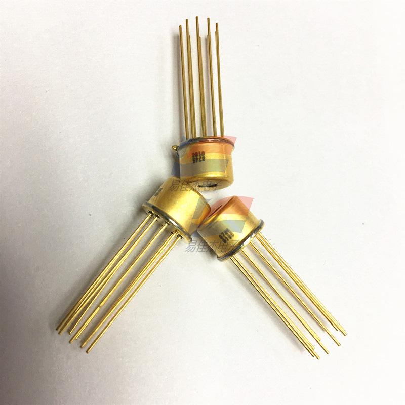 S8745/46 Silicon Photodiode for Analytical and Spectral Measurement Instruments