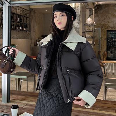 Giubbotti e cappotti – Giubbotti