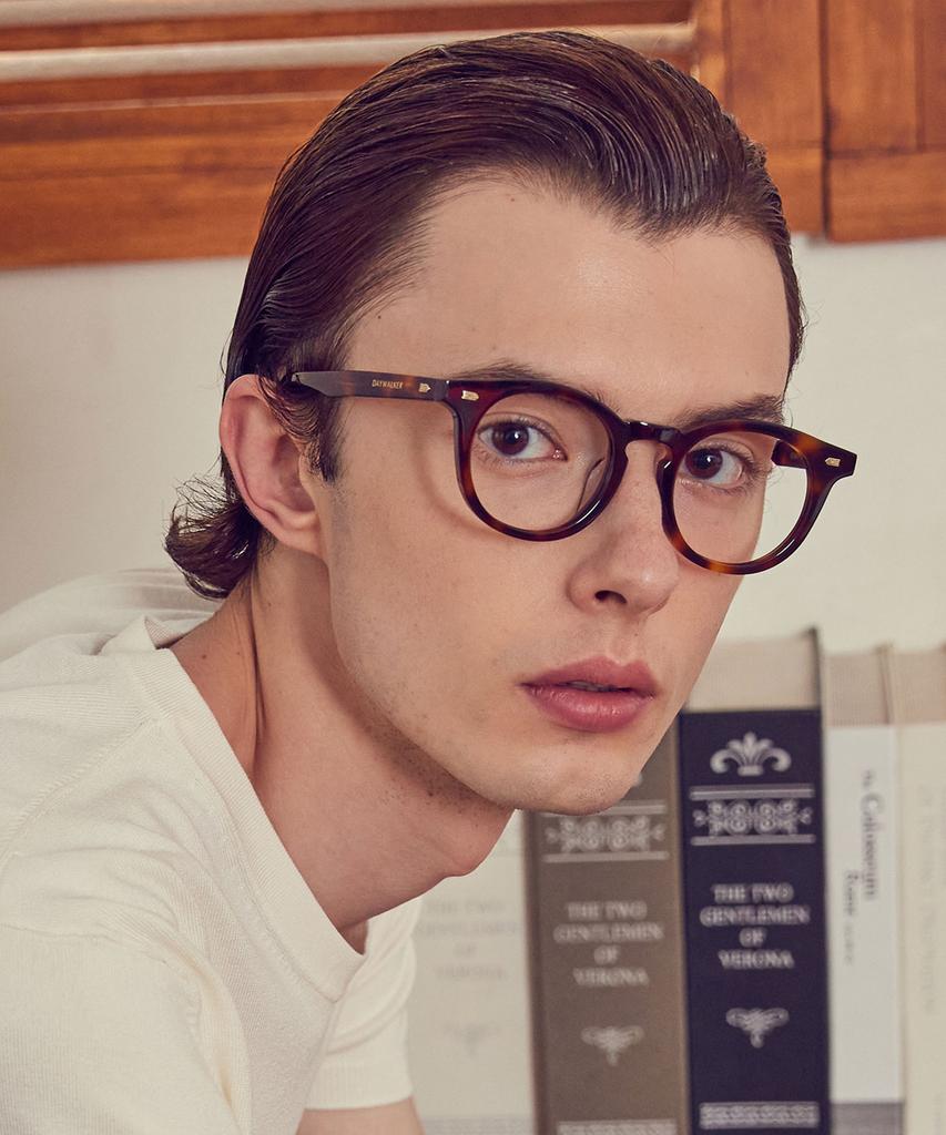 Deiwokeo Henry C4A_Zeiss Blue Light Blocking Glasses