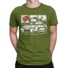 New Model Humorous R32 Gtr Skyline Tshirt For Unisex Round Collar Cotton T Shirt Short Sve Tee Original Clothing