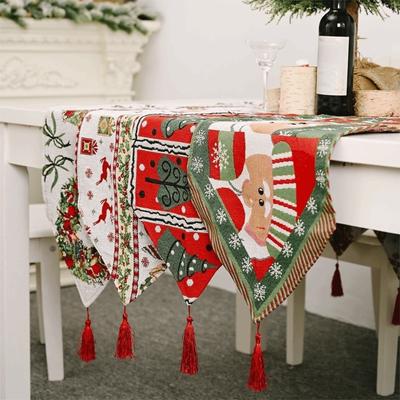 Decoraciones de mesa y accesorios – Tabla de seguimiento