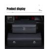 ATsafepro 65L Organizer for Trunk Box Storage and Cleaning Car Accessories Interior Vehicle Supplies Accessories for the Car