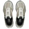 ON  Cloudsurfer Next Fog Ivory Women Sneakers Grey 3WE30053213