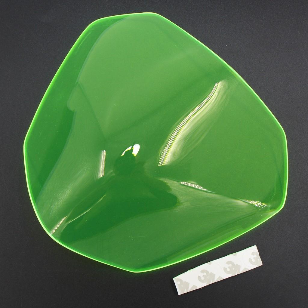 High-quality Headlight Guard Lens For Yamaha Mt-07 Sleek And Scratch-resistant Design