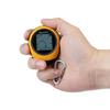 GPS Receiver Navigation Handheld Location Finder Tracker USB Rechargeable Biking