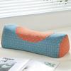 OLOMM Buckwheat Hull Neck Support Pillow