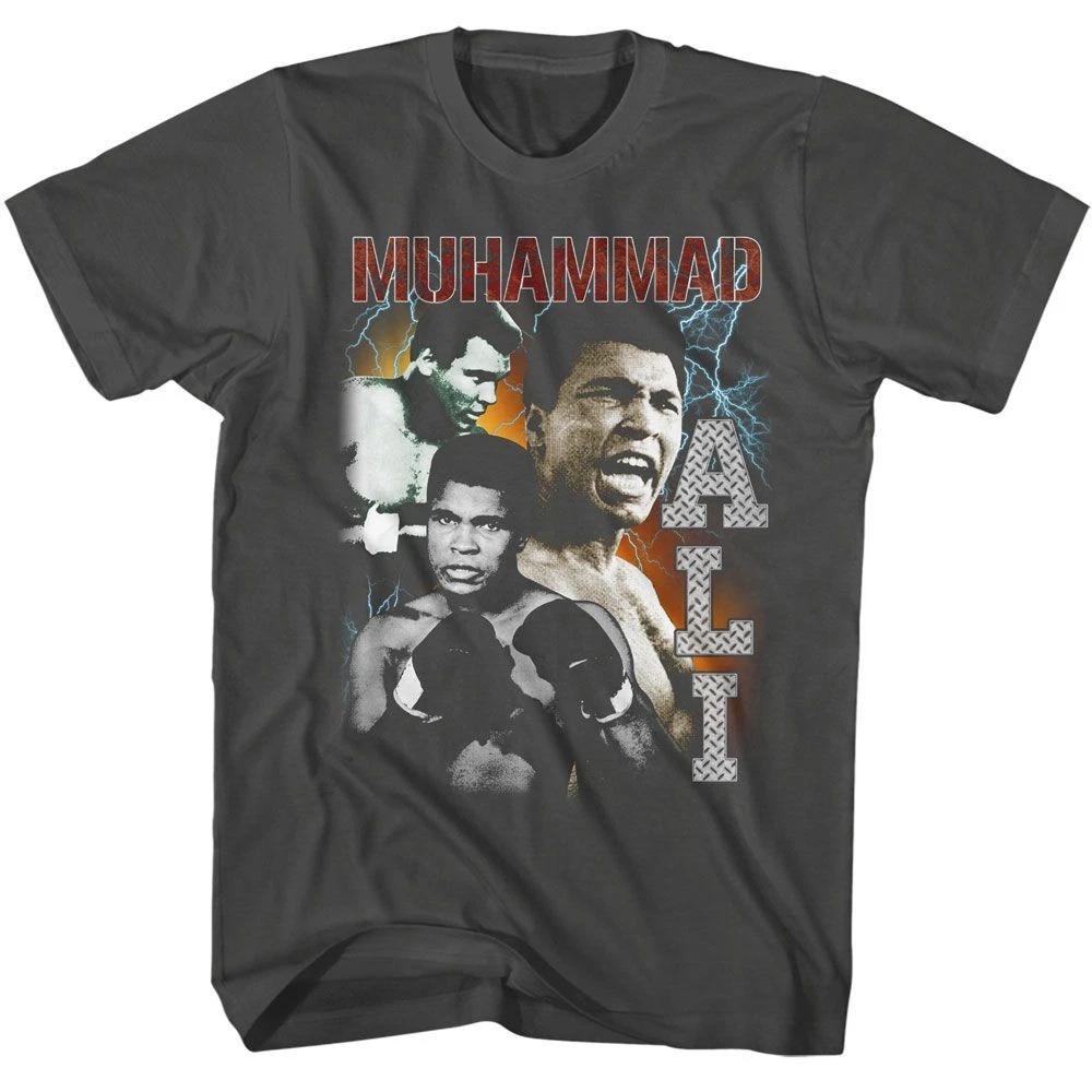 Muhammad Ali Icon Children s T-shirt 150